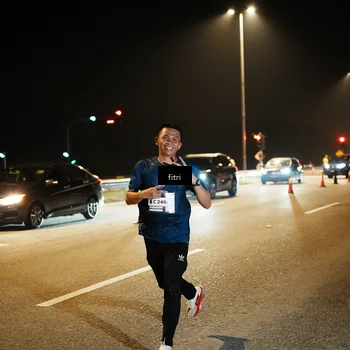 Runner Photo 7492663
