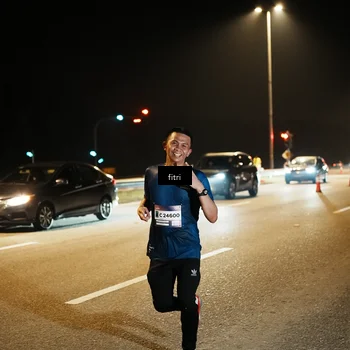 Runner Photo 7492664
