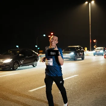 Runner Photo 7492667