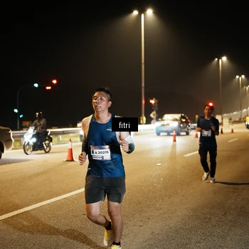 Runner Photo 7492668