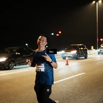 Runner Photo 7492669