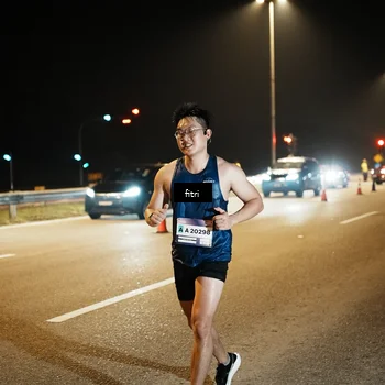 Runner Photo 7492674