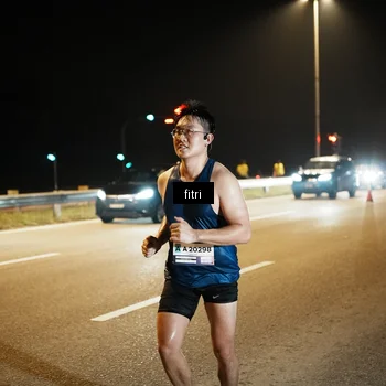 Runner Photo 7492675