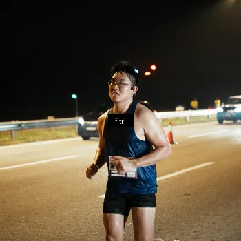 Runner Photo 7492677