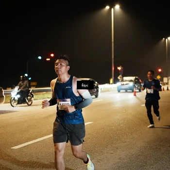 Runner Photo 7492679