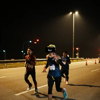 Runner Photo 7492681