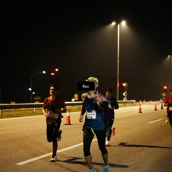 Runner Photo 7492682