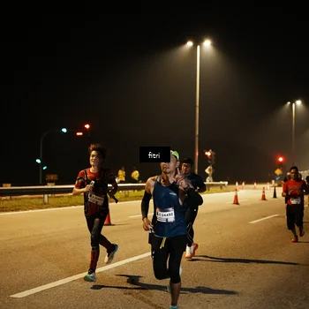 Runner Photo 7492683