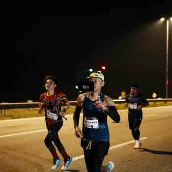 Runner Photo 7492686