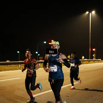 Runner Photo 7492688