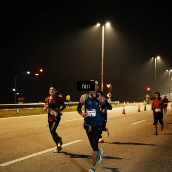 Runner Photo 7492689