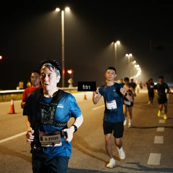 Runner Photo 7492691