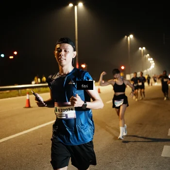 Runner Photo 7492692