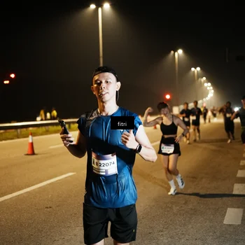 Runner Photo 7492693