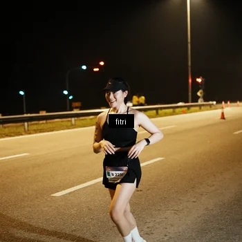 Runner Photo 7492696