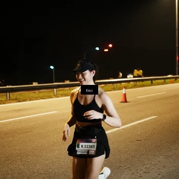 Runner Photo 7492697