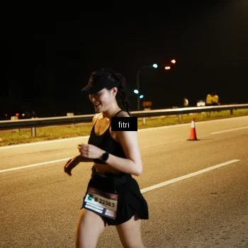 Runner Photo 7492698