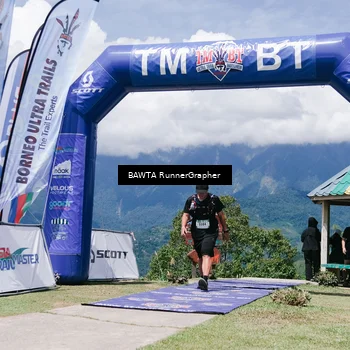 Runner Photo 74927