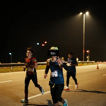 Runner Photo 7492700