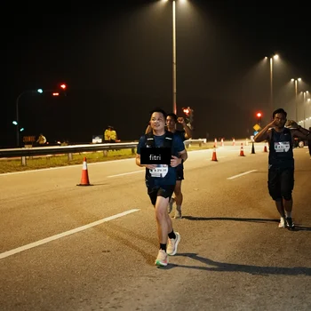 Runner Photo 7492701