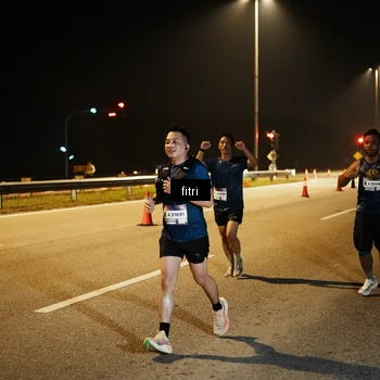 Runner Photo 7492703
