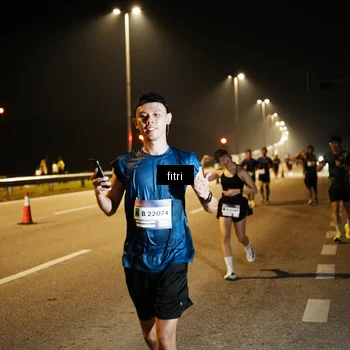 Runner Photo 7492707