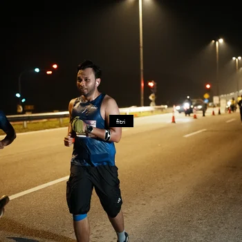 Runner Photo 7492708