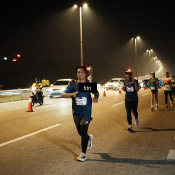 Runner Photo 7492709
