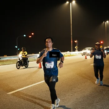 Runner Photo 7492714
