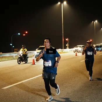 Runner Photo 7492715