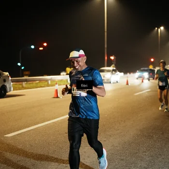 Runner Photo 7492716