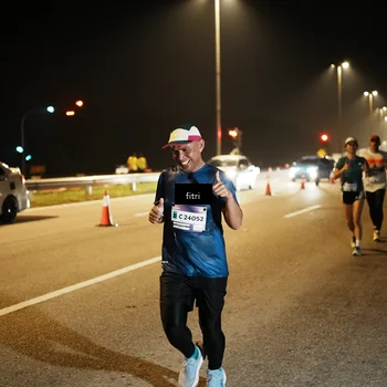 Runner Photo 7492718