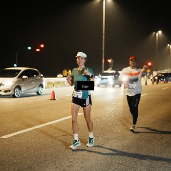 Runner Photo 7492719