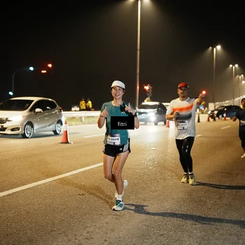 Runner Photo 7492720