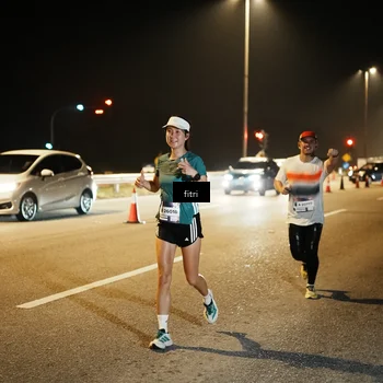 Runner Photo 7492721