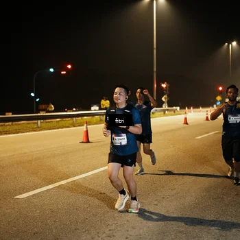 Runner Photo 7492722