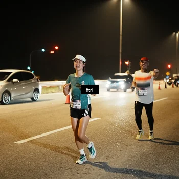 Runner Photo 7492723