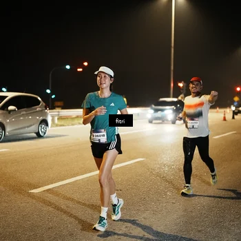 Runner Photo 7492724