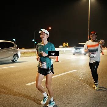 Runner Photo 7492725