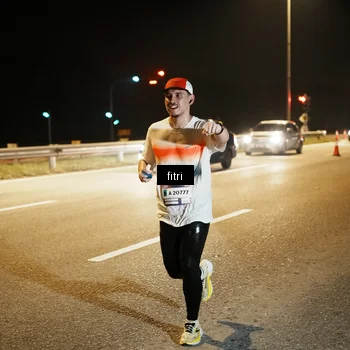 Runner Photo 7492730