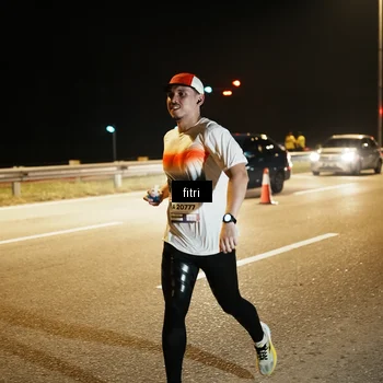 Runner Photo 7492731