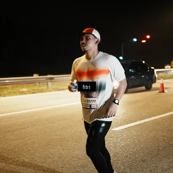 Runner Photo 7492733