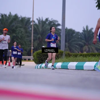 Runner Photo 7492734