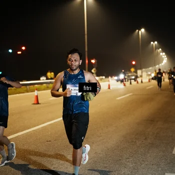 Runner Photo 7492735