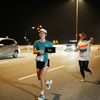 Runner Photo 7492736