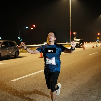 Runner Photo 7492753