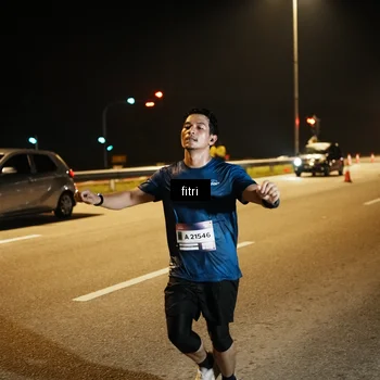 Runner Photo 7492754