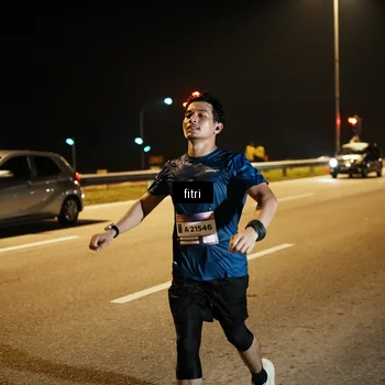 Runner Photo 7492755