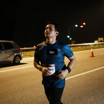 Runner Photo 7492758