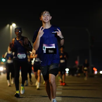 Runner Photo 7492764